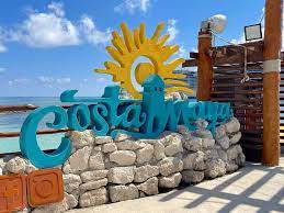 Costa Maya
